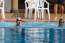 Ryan and Vivian March 2015